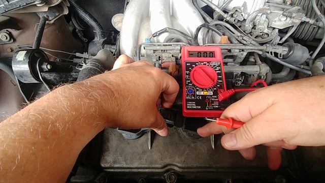 Lexus RX300 P1300, P0300, P0304 Cylinder 4 Misfire. A New Coil & Injector Swap Didn't Fix It.