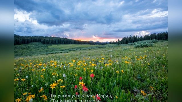 Весна в вагоне [песня на стих Цветаевой] смотреть онлайн