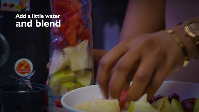 Binatone Smoothie Maker смотреть онлайн