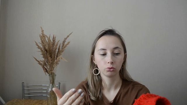 Пехорка «Мериносовая» - честный отзыв / как пряжа ведёт себя в носке / смотреть онлайн