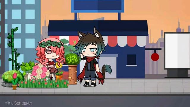 •▪︎//Розы, Ромашки, Хризантемы, Лилии...//▪︎• ☆Gacha Life☆ смотреть онлайн