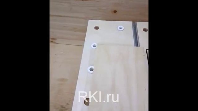 перфорированная столешница смотреть онлайн