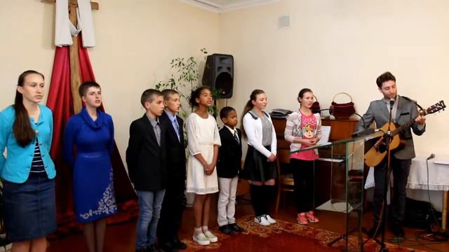 Он Был такой же как все... смотреть онлайн