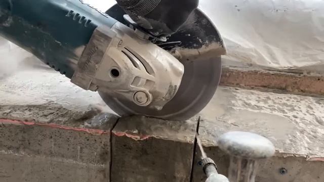bosh concrete работа бо железобетону смотреть онлайн