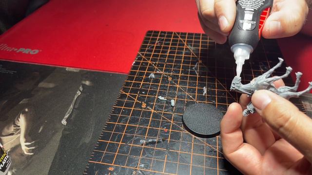 Warhammer 40k Death Korps of Krieg Commissar смотреть онлайн