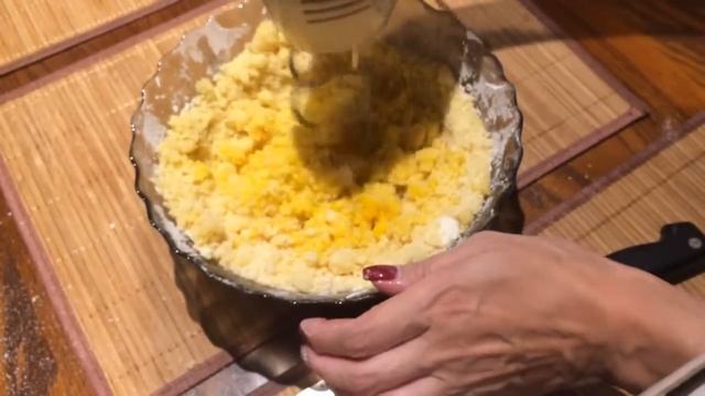 Пирог с ананасами смотреть онлайн
