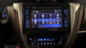 Тойота Фортунер 2019 г.в. 2,8 л (177 л.с.) ДИЗЕЛЬ, 4WD, 1 соб., Пробег 62 435 км, Цена 3,45 млн