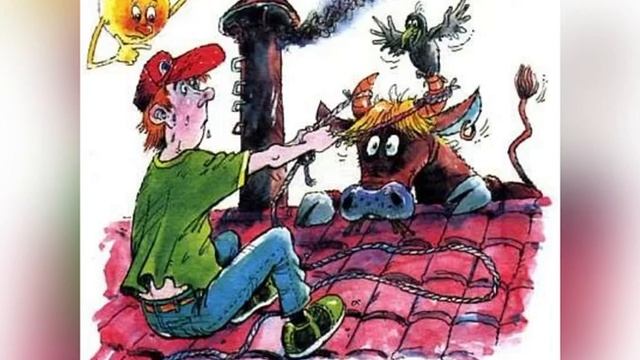 Дураки. С.Маршак смотреть онлайн