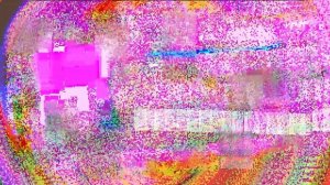 Solaris.exe - The most artistic computer virus. (Download link)