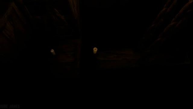 Candleman: The Complete Journey - Chapter 1 Walkthrough (PC) (No Commentary) смотреть онлайн