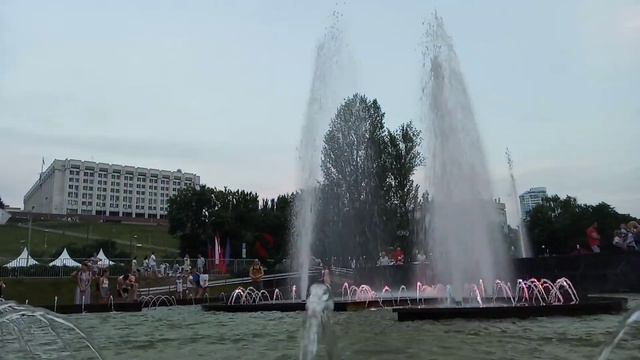 Самара, Самара, Самара смотреть онлайн