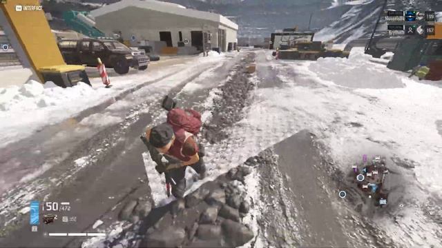 Tom Clancy's Ghost Recon Breakpoint - Nvidia 49x.xx driver bugs смотреть онлайн