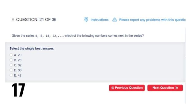 CLEARER VERSION of eSkill Pre-Employment Hiring Assessments & Skills Test Questions смотреть онлайн