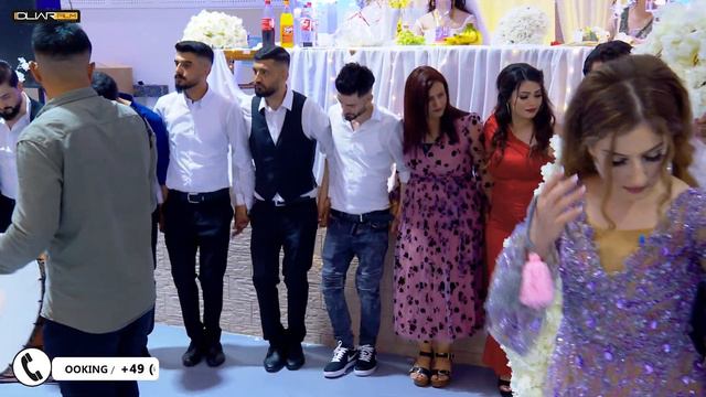 Nuri Semir| Diyar & Ruhlat | Part04 | Evin Deko | By #DliarFilmProduction