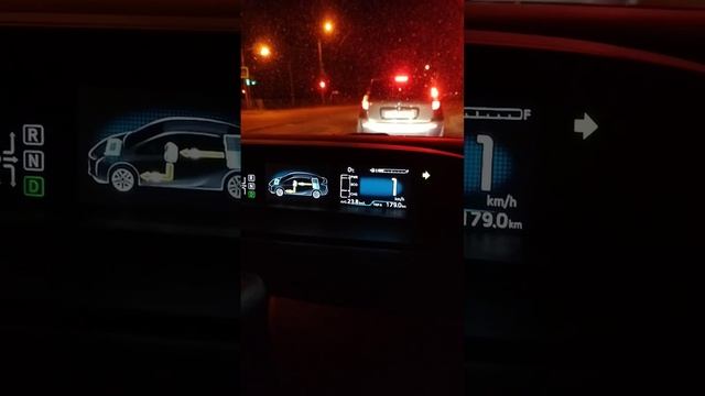 #prius #гибрид #приус #расход # смотреть онлайн