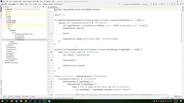 Язык Kotlin 2021 | Extra19 | Kotlin DSL