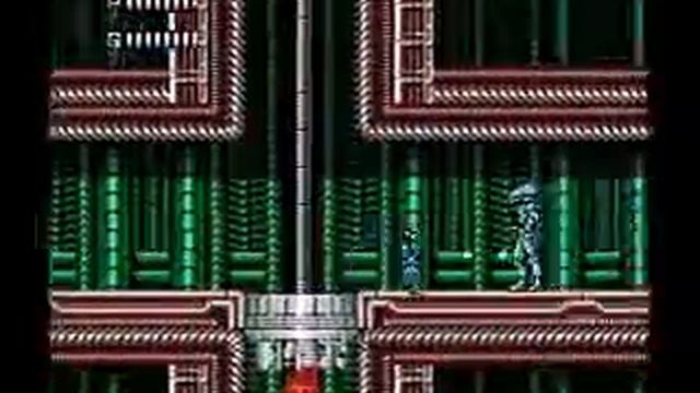 Raf World NES Прохождение смотреть онлайн