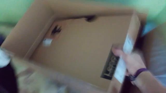 Unboxing Lenovo Ideapad 330-15ICH смотреть онлайн