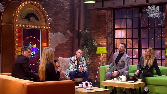Светлана Мастеркова с анекдотом про охоту!) смотреть онлайн