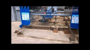 ПД 2000 Буран бензиновая дисковая углоповоротная пилорама купить pilam.ru