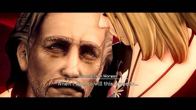 Deadly Premonition 2 A Blessing in Disguise - FINAL Boss смотреть онлайн