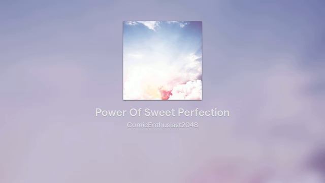 OmoriTale-Power Of Sweet Perfection (Remake, Fan Soundtrack - 099) смотреть онлайн