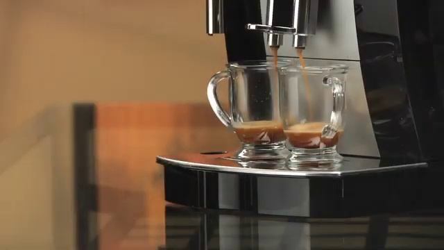 Delonghi Fully Autos Group Video смотреть онлайн