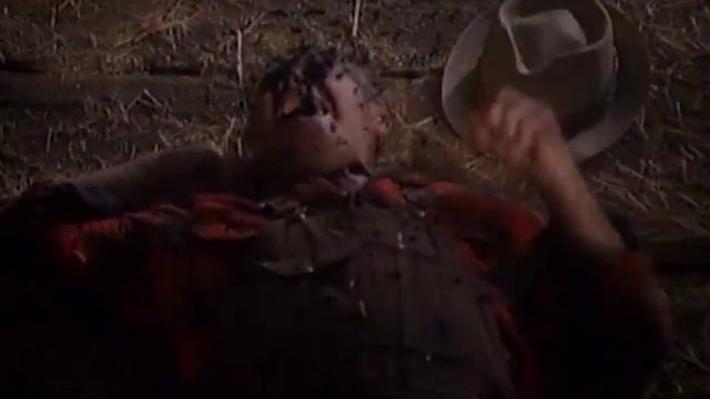 Marabunta (1998) | Trailer | Jim Charleston | Eric Lutes | Patrick Fugit смотреть онлайн