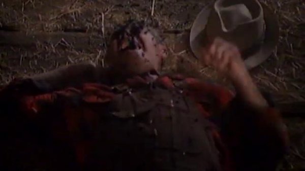 Marabunta (1998) | Trailer | Jim Charleston | Eric Lutes | Patrick Fugit