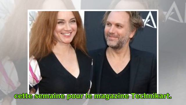 Florian Zeller et Marine Delterme : Leur nouvelle vie à des milliers de kilomètres "sans vérita... смотреть онлайн