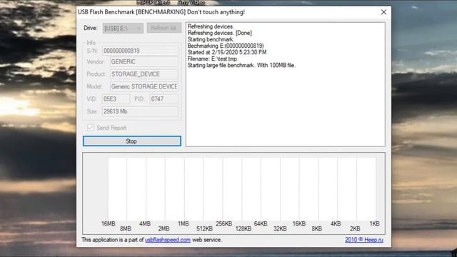 Kingston 32GB micro SDHC Canvas Select Plus 100MB - Does it Work For 4K Video? REVIEW + SPEED TEST! смотреть онлайн
