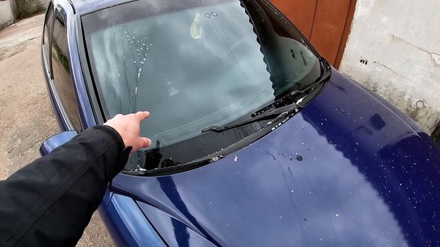 ДВОРНИКИ перестанут СКРИПЕТЬ и ОСТАВЛЯТЬ ПРОПУСКИ после ЭТОГО смотреть онлайн