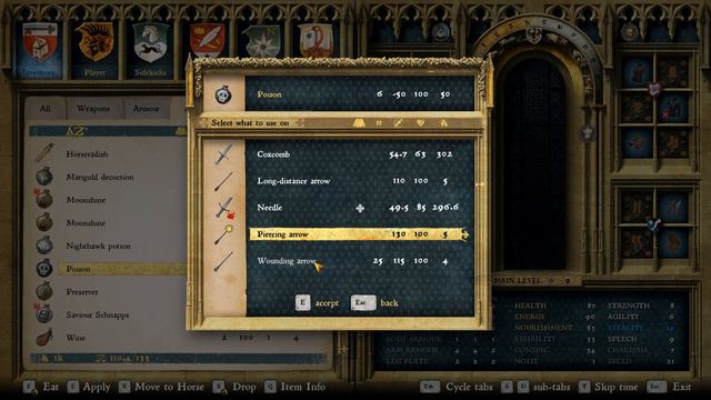 Let's Play Kingdom Come Deliverance (Hardcore Difficulty) Episode 61 - Henry Destroys The Vipers! смотреть онлайн