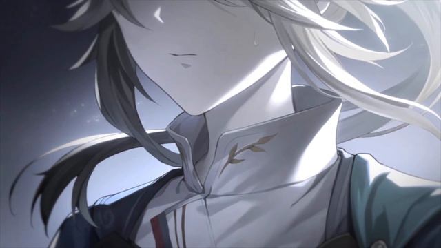 CRAZY GOOD ART???? JINGLIU TRAILER REACTION FOR HONKAI STAR RAIL смотреть онлайн