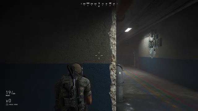 Tom Clancy's Ghost Recon® Wildlands operation oracle смотреть онлайн