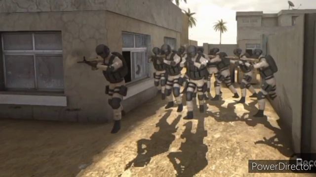 ( pelicula ) Zombie Combat Simulator : Outbreak смотреть онлайн