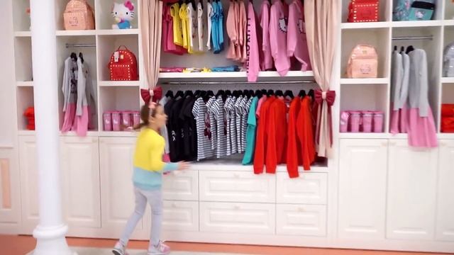 София в салоне красоты для детей. смотреть онлайн