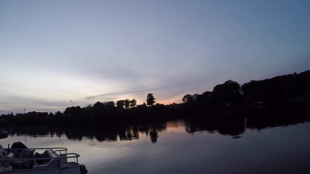 SMC 2400 LiHv Flex RV-8 Nite 10e on floats!!! смотреть онлайн