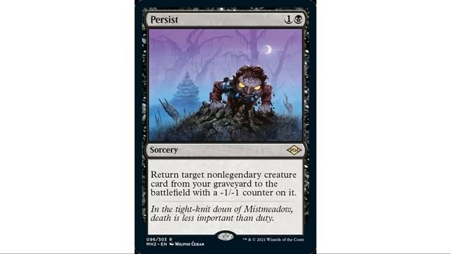 Top 20 Modern Horizons 2 Cards For Commander смотреть онлайн