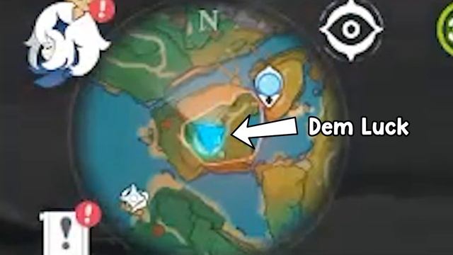 [Genshin Impact] Windtrace 2 with friends PART 7 смотреть онлайн