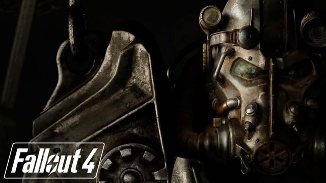 OST Fallout 4 - Main Theme смотреть онлайн