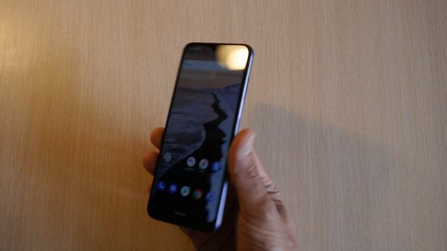 Nokia G10 честный обзор бюджетника за 10000 рублей смотреть онлайн