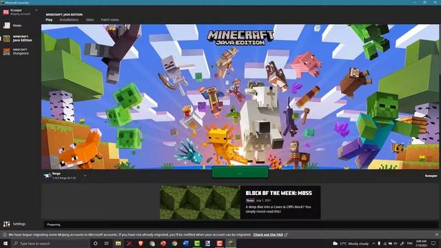 How To Install Minecraft CREATE Mod 1.16.5 1.17