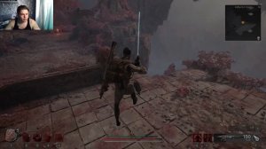 Remnant 2 Загадка головоломка локации Забытое поле как решить