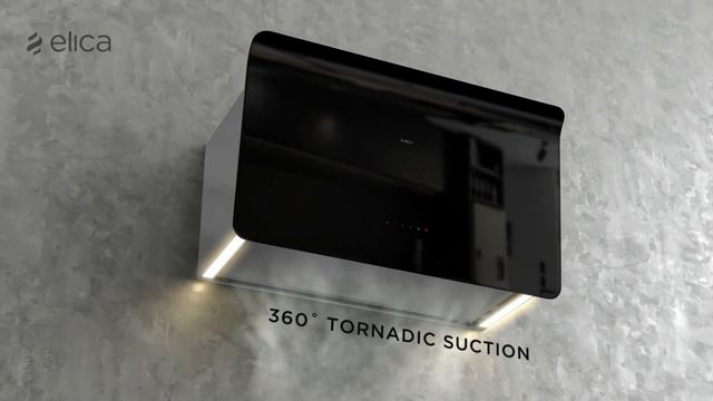 Elica ARC EDS TVC | Phoswave Studios смотреть онлайн