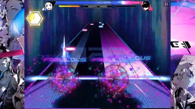 [SEVEN's CODE] See No Evil Simple Master 100% смотреть онлайн