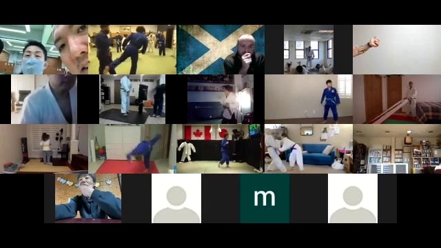 Train with keiji suzuki