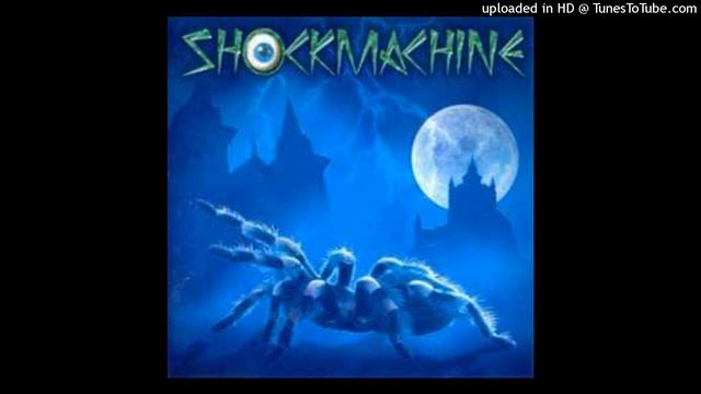 Shockmachine - Fame смотреть онлайн