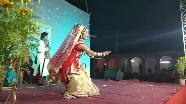 #Gudiya Soni ka jagran program#Git:Man mera mandir... смотреть онлайн