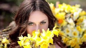 Красивая песня!! Я люблю тебя до слез (Сover)